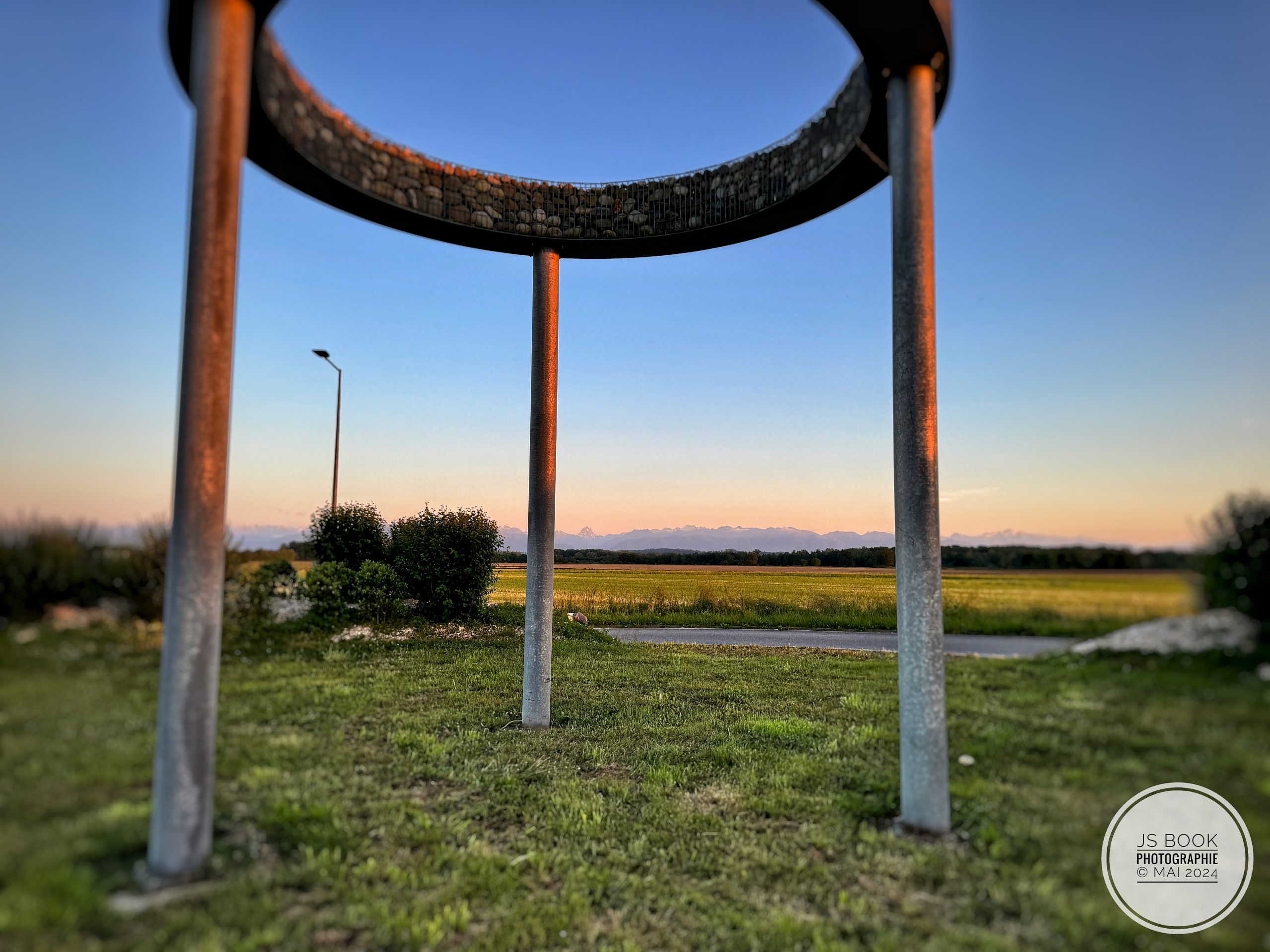 Paysage naturel par Juste1regard