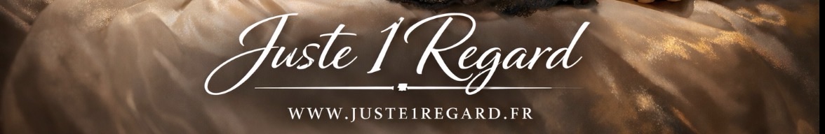 Juste 1 Regard – Photographie émotionnelle