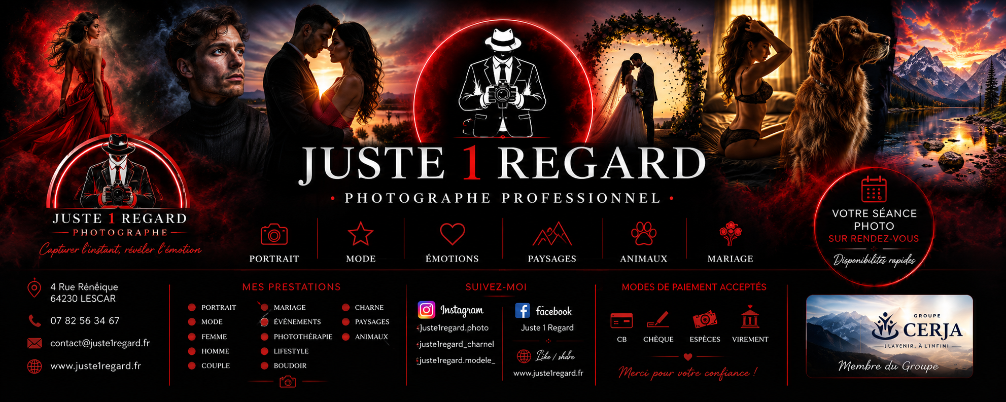 Juste1regard